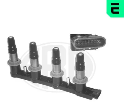 Obrázok produktu pre ERA zapaľovacia cievka, model 880337A