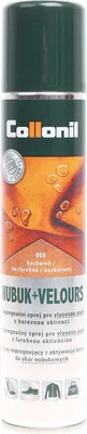 Zdjęcie produktu dla Collonil Nubuk + Velours Classic - bezbarwny