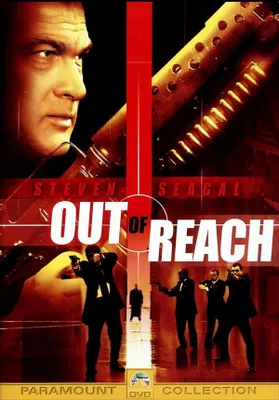 Produktbild von Out of Reach