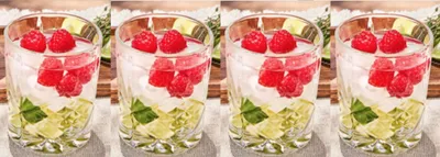 Produktbild von Glas 4er Set Whiskyglas Whiskeyglas Wasserglas Saftglas Schliff Trinkgläser Cocktail 300ml