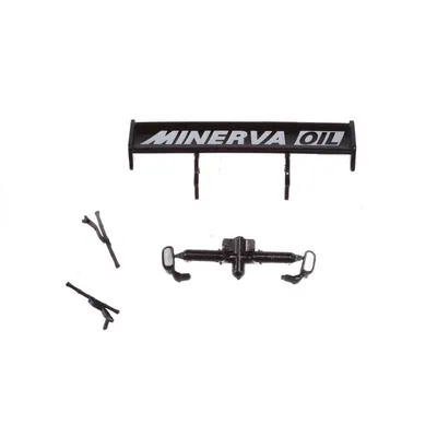 Zdjęcie produktu dla Carrera EV+DIG 132 KLEINTEILE #20027578,#20030846