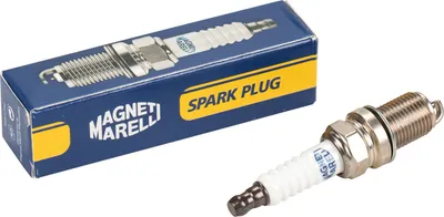 Produktbild von Magneti Marelli Zündkerze 062709000076 SPB7206-9 für Alfa Romeo BMW Dacia Citreon