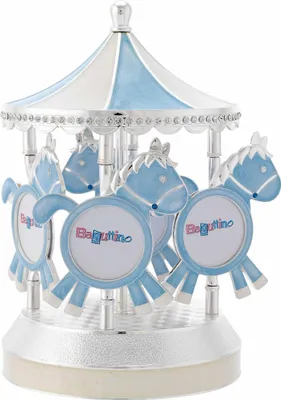 Produktbild von Baby-Zubehör Bagutta Hellblau Kollektion - unisex
