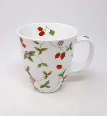 Produktbild von TeaLogic Mirella 2 Becher Mug 0,4 l im Dekomiro Set