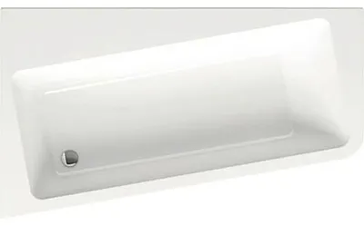 Obrázok produktu pre RAVAK: Vana 10° 170×100, L/P, C811000000 Levé