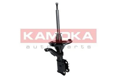 Produktbild von KAMOKA Stoßdämpfer Vorne Rechts für HONDA CIVIC VII Hatchback (EU, EP, EV) Federbein 2000113