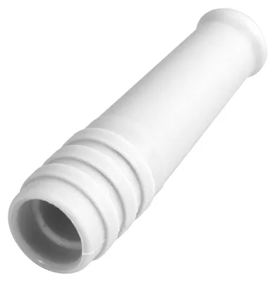 Produktbild von Knickschutztülle für BNC174, BNC0.3 / 1.8, BNC0.4 / 2.5 | weiß
