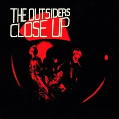 Obrázok produktu pre The Outsiders: (Vinyl / Musik)