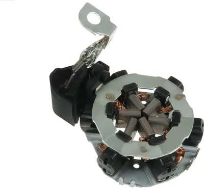 Produktbild von AS-PL SBH0109 Halter Kohlebürsten 0011517414 0011517614