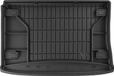 Obrázek produktu pro Gumová vložka do kufru CITROEN Nemo Combi 2007-2017 TM
