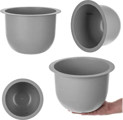 Obrázek produktu pro Vložka do postele KADAX 30 cm platina