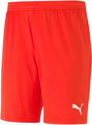 Produktbild von Puma teamGOAL 23 knit Shorts PUMA RED L