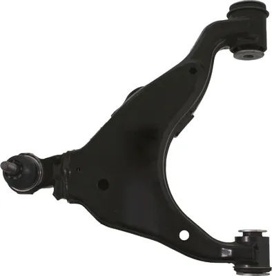 Produktbild von Febi Querlenker vorne links für Toyota Land Cruiser