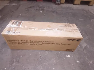 Immagine prodotto di Xerox 013R00651 Cartuccia toner nero per Xerox DocuColor 7000/7000AP