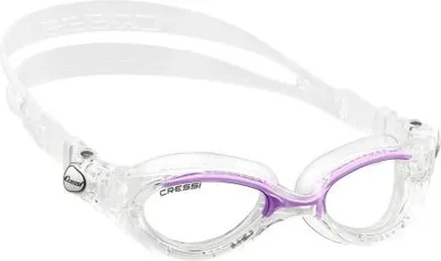 Obrázek produktu pro Cressi Brýle plavecké FLASH LADY trans/fialová