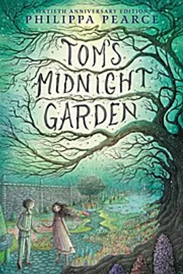 Obrázok produktu pre Tom's Midnight Garden