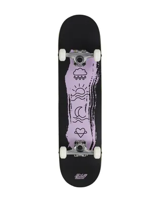 Produktbild von Enuff Icon Skateboard Pink 7.75