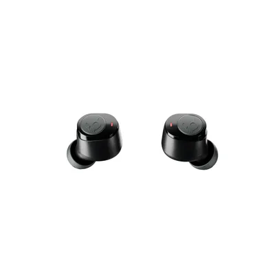 Produktbild von Skullcandy Jib True 2, Kabellos, Anrufe/Musik, 20 - 20000 Hz, 32 g, Kopfhörer, Schwarz