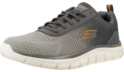Immagine prodotto di Skechers Track - Scarpe sportive da uomo, modello Ripkent, scarpe da allenamento, multicolore, per attività sportive