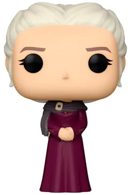 Produktbild von Rhaenyra Targaryen POP-Figur aus House of the Dragon