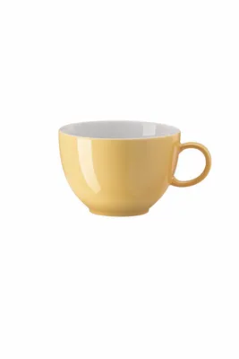 Produktbild von Thomas Teetasse 200ml Sunny day | Auswahl Soft Yellow : Soft Yellow Farbe: Soft Yellow
