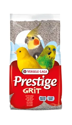 Immagine prodotto di Prestige Grit mit Korällchen - 20 kg