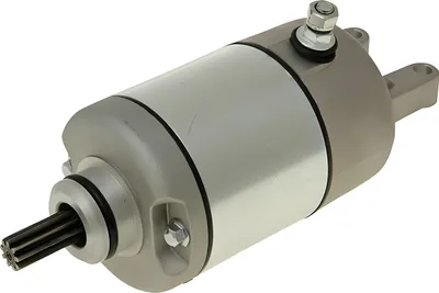 Image de Moteur de démarrage pour Yamaha, MBK 250-400ccm 4T