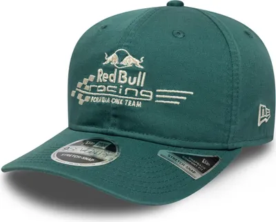 Produktbild von New Era 9Seventy Stretch Cap - F1 Red Bull Racing washed