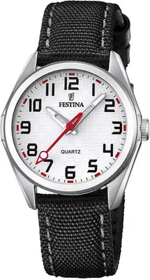 Produktbild von Festina Junior Collection F16904/A Jungenuhr ablesbar