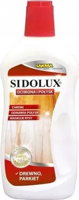 Produktbild von Sidolux Holzschutz- und Poliermittel 500ml