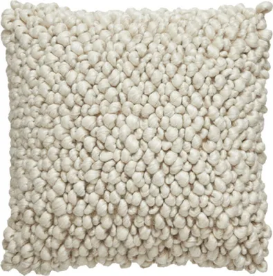 Produktbild von Light & Living - Dekokissen SOTANI - 45x45cm - Braun