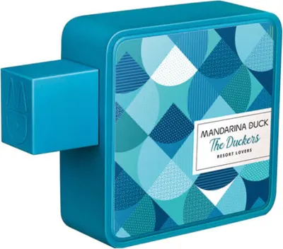Immagine prodotto di The Duckers Resort Lovers Eau De Toilette Spray 100ml