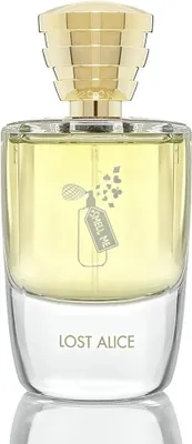 Image de Masque Milano Opera Collection Lost Alice Eau De Parfum 100 ml