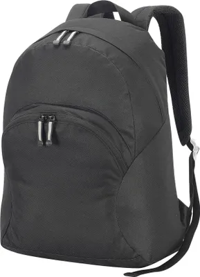 Produktbild von Shugon Milan Rucksack, 20 l BC1146 (Einheitsgröße) (Schwarz)