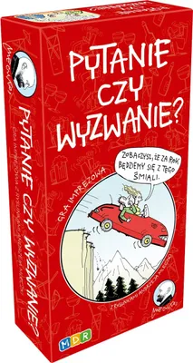 Image de Une question ou un défi ? - MDR