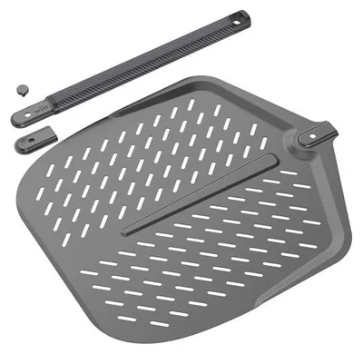 Produktbild von Witt Pizza Peel 14" carbon short