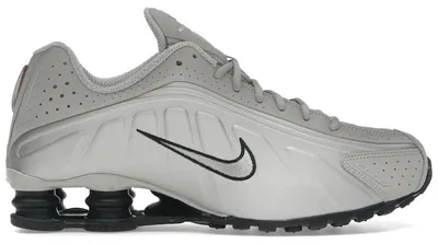 Produktbild von Nike Shox R4 College Grey - EU 44