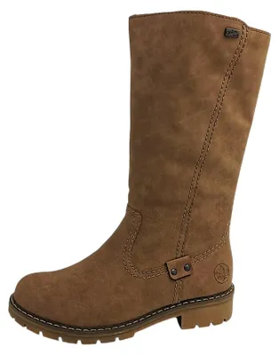 Produktbild von Rieker Schaftstiefel Beige