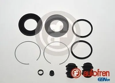 Produktbild von AUTOFREN SEINSA Bremssattel-Reparatursatz für TOYOTA CARINA E Stufenheck (T19) Vorne 38mm D4419
