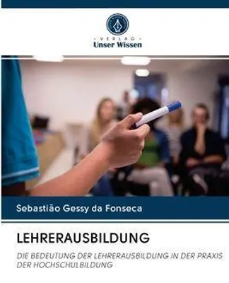 Produktbild von Lehrerausbildung
