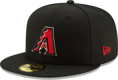Obrázek produktu pro New Era 59Fifty Kšiltovka AUTHENTIC Arizona Diamondbacks - 8