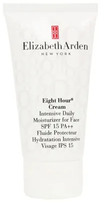 Produktbild von Elizabeth Arden Eight Hour Hydratisierend Tag Sahne Für das Gesicht SPF 15 45 ml *Tester