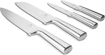 Obrázek produktu pro Sada nožů, Berlinger Haus, BH 2975, 4 kusy