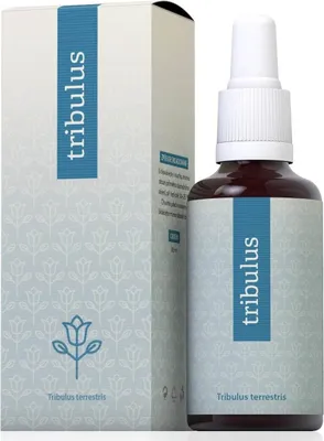 Zdjęcie produktu dla Tribulus terrestris, 30ml