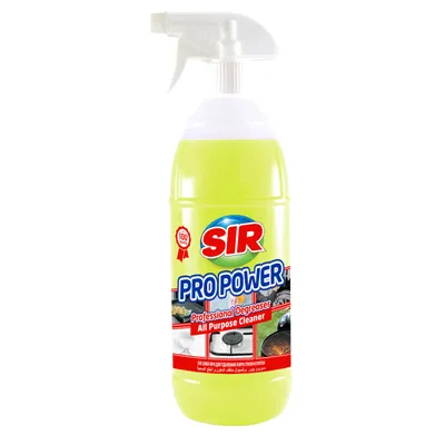 Produktbild von Professioneller Universal-Entfetter Sir 1000 ml