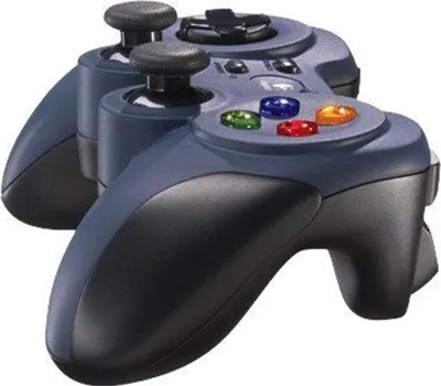 Immagine prodotto di Logitech F310