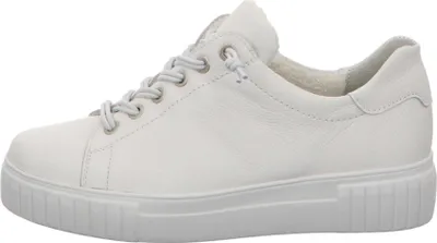 Produktbild von Semler Sportliche Slipper Damen 31373531333438 Weiß 38 1/2 EU