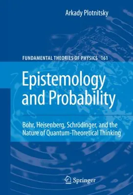 Immagine prodotto di Epistemology and Probability