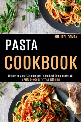Produktbild von Pasta Cookbook