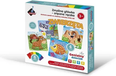 Produktbild von Cleverer Kopf Geschickte Hände Bauernhof Geniales Kind